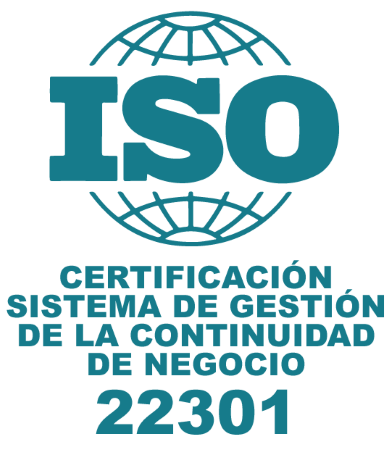 ISO 22301