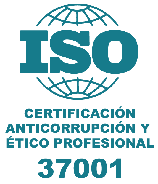 ISO 37001