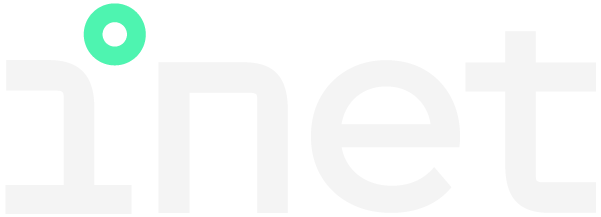 I-NET - Logo de la empresa