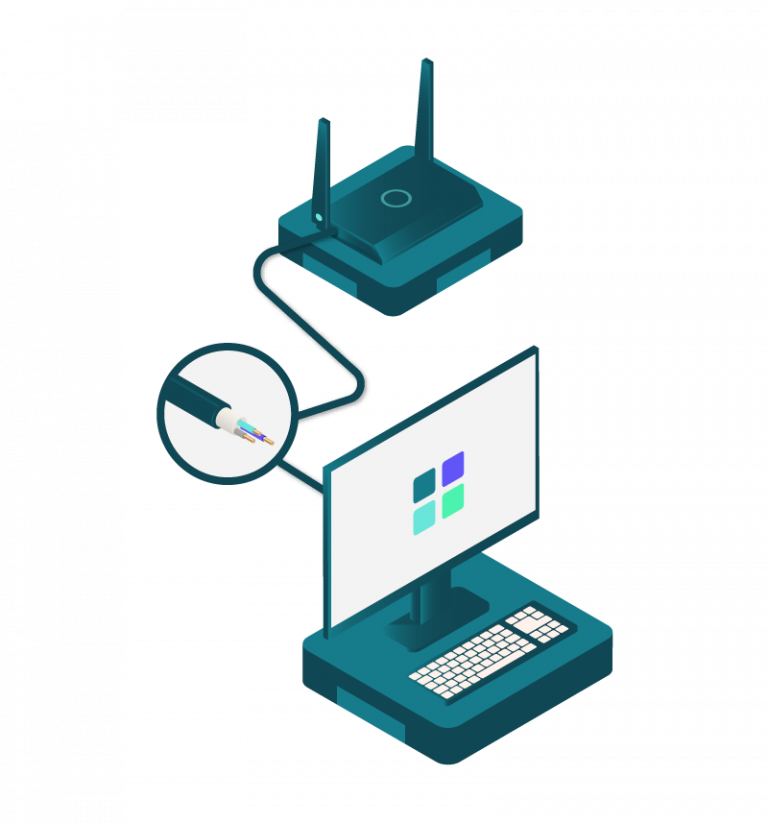 Cableado estructurado