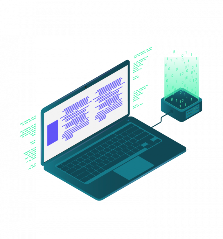 Virtualización y backup
