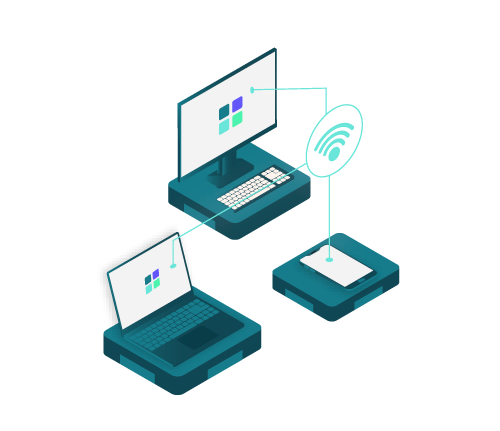 Redes y Conectividad/Central telefónica