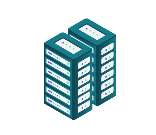 Implementación de Data Center