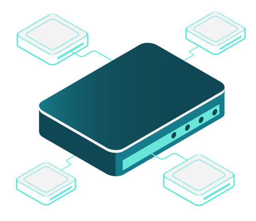 Infraestructura Hiperconvergente